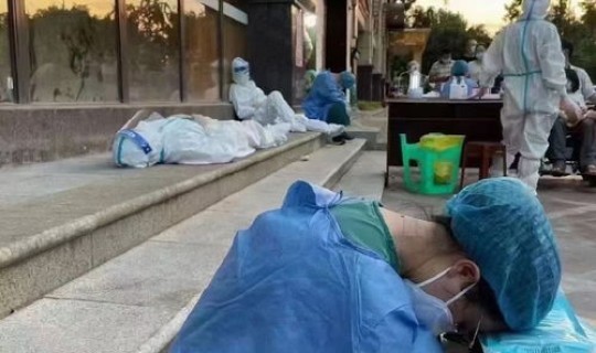 重庆市疫情况？重庆的疫情最新情况