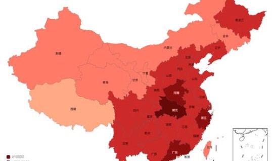 全国疫情最新报道今天 国内疫情