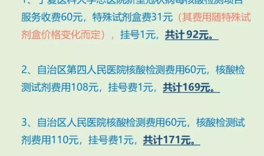 北京核酸检测定点机构电话?核酸检测是什么意思 北京核酸检测定点机构电话?核酸检测是什么意思