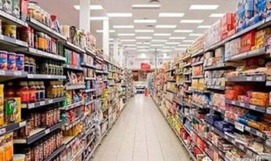 北京天堂超市是干嘛的(北京最大的连锁超市叫什么)