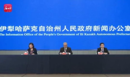 乌鲁木齐新增一例无症状感染者，新疆伊犁无症状感染者2例