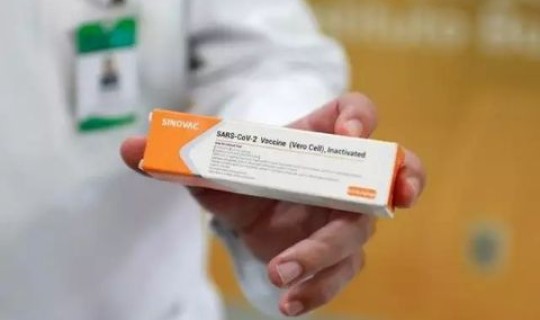 中国多少人打新冠疫苗 全国多少人没有打新冠疫苗