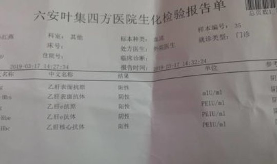 武汉核酸检测结果有效期多久(检测报告有效期多久)