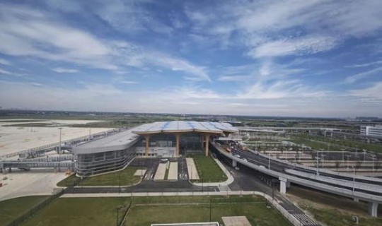 浙江新增机场？浙江新增机场最新消息