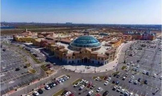 石家庄鹿泉奥特莱斯在哪里(鹿泉北国奥特莱斯电话)