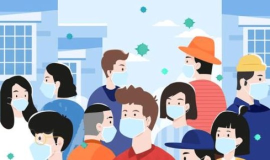 第二波疫情是什么意思啊 疫情是什么病