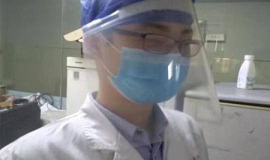 九江发现一例新型冠状病毒是真的吗，冠状病毒怎么来的