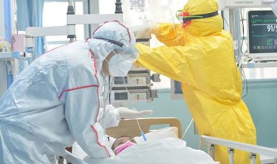 新疆无症状是怎么得的？无症状新冠能检测出来吗