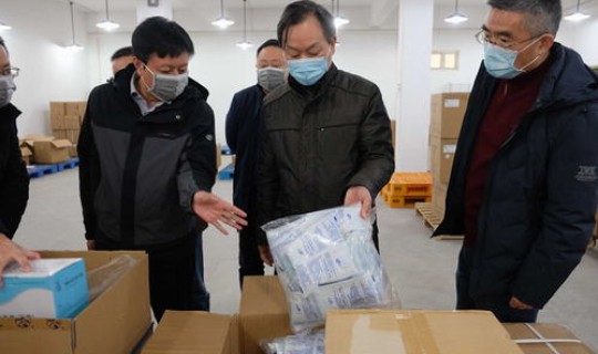 上海市金山区新型肺炎(金山区疫情最新消息)