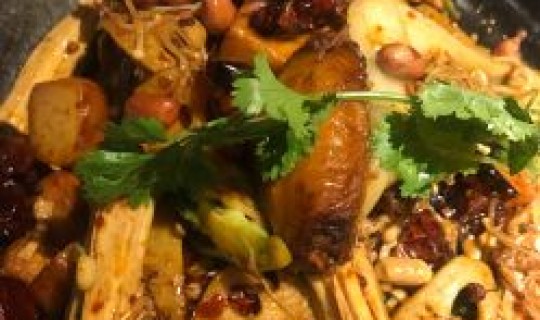 北京最火的麻辣香锅店 北京最好吃的麻辣烫