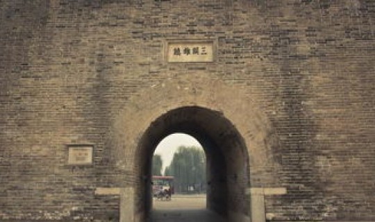 河北封城的原因？河北故城属于哪个市