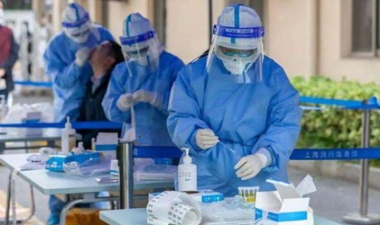 北京疫情检查通报今天最新，北京传染病通报