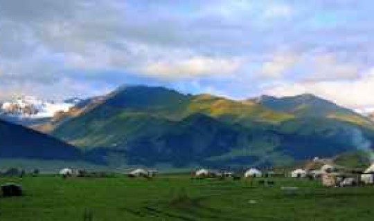 新疆伊犁现在可以去吗(杭州去新疆伊犁怎么去)