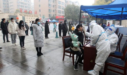 河南许昌疫情消息 河南许昌有没有疫情