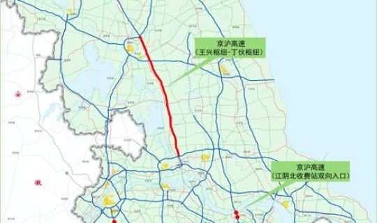 疫情期间外地货车进南京最新规定 南京市货车限行规定