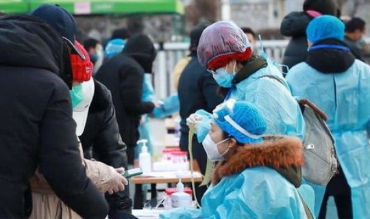 天津疫情开始时间 近期天津疫情情况