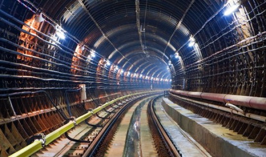 郑州隧道进水？河南地铁进水是哪一年