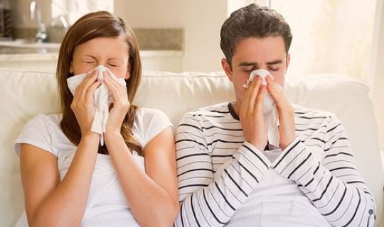 密接者几天出现症状会传染 什么感冒会传染