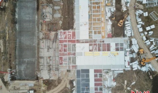 上海公共卫生中心金山院区地址(公共卫生中心金山院区门诊时间)