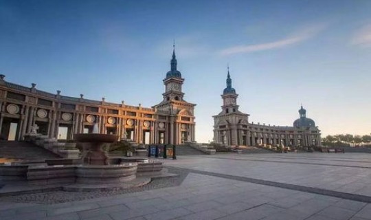 哈尔滨封城了吗？哈尔滨被称为什么城