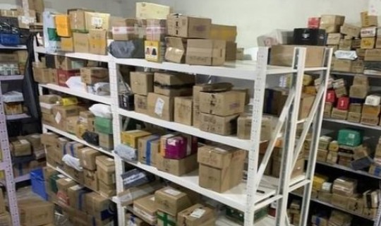 山东快递啥时候停运2020？快递过年停运几天