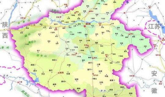 河南新乡2021年疫情？河南省新乡市疫情最新规定
