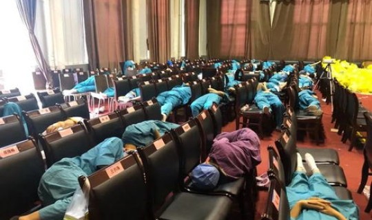 郑州感染人员名单 郑州疫情