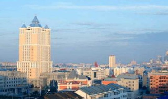 满洲里市属于(满洲里市行政级别)