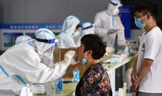 南京疫情核酸检测做几次可以解封？南京全员核酸检测一共几次