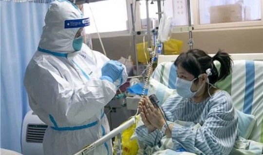 呼伦贝尔新型肺炎最新消息 新型肺炎的症状有哪些症状