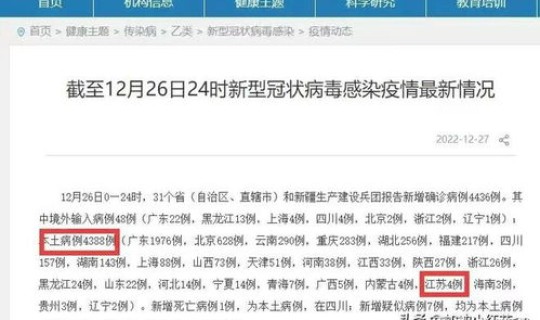 江苏省最新疫情信息 江苏省疫情最新消息今天 江苏省最新疫情信息 江苏省疫情最新消息今天
