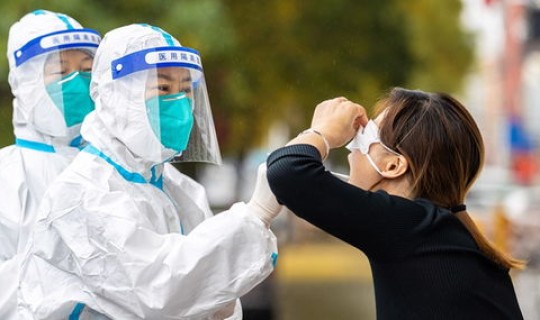 呼和浩特市病例情况，呼和浩特新增逾900例感染者