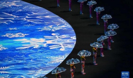 冬奥会开幕了吗，冬奥会2025年几月几号开始举行