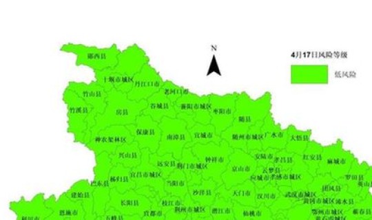 北京海淀区是高风险还是低风险地区？低风险和中低风险有什么区别