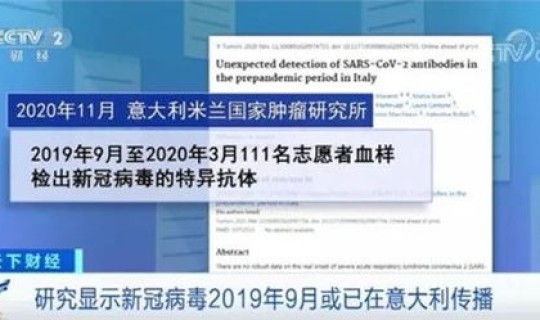 2020年元旦疫情(2019—2023年疫情时间线)