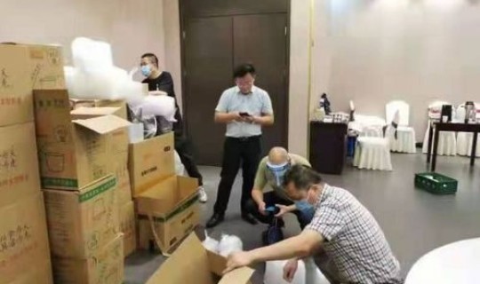 扬州医护人员核检现场被感染23人？扬州公布最新感染疫情今天