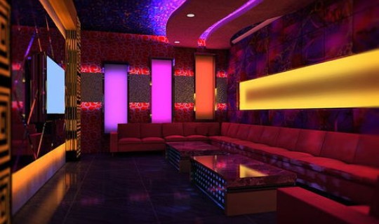 上海ktv全部关门(苏州ktv全部关门)