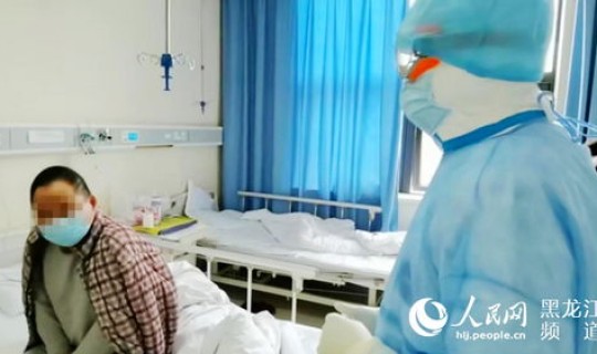 两医院14人感染新冠，一个人感染了6次新冠