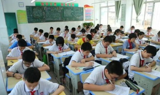 呼和浩特的小学生放假了吗？学生放假了吗