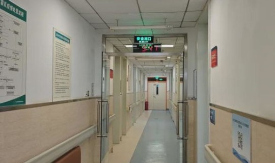 发热门诊至少设置多少间诊室 博爱医院发热门诊