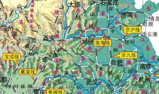 河南为何疫情严重(河南到底有多难)