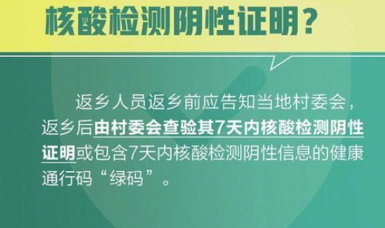 江西省春节回家要做核酸检测吗(核酸检测hiv有没有意义)