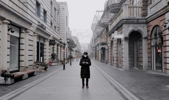 天津封城？，武汉封城哪一年