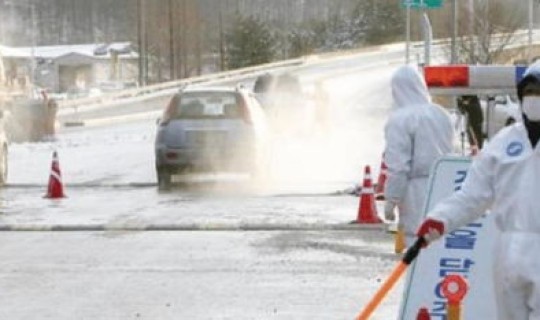 黑龙江疫情严重爆发？疫情爆发还是暴发