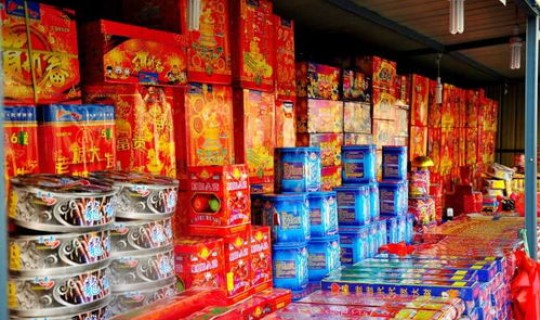 春节可以放烟花炮竹吗，未来烟花爆竹会消失吗