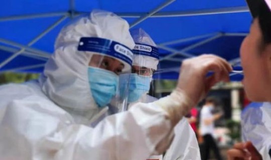 长春疫情最新消息2024年	，新冠疫情终于结束