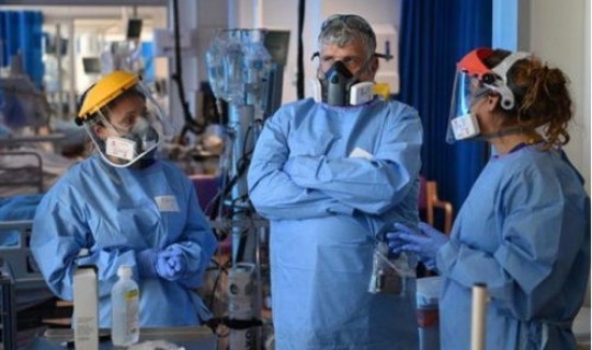 深圳发现一例病毒，近期深圳流行什么病毒