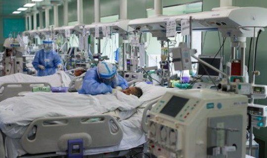 中国疫情重灾区有哪些地方？中国几次大疫情