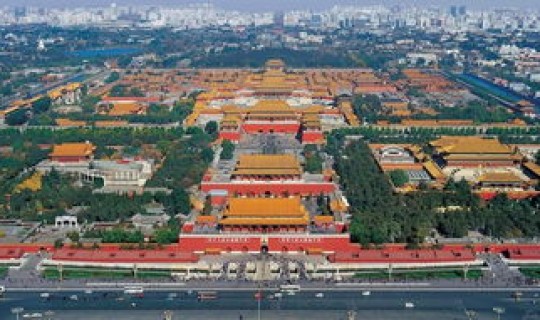 北京可以自由出去了吗现在？北京自由行就该这么玩