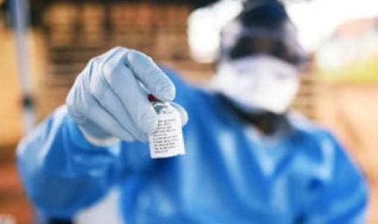 永康肺炎最新情况今天 中国新冠肺炎最新消息